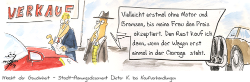 Cartoon: Kostenexplosion (medium) by Lupe tagged philharmonie,flughafen,berlin,planung,stadt,städte,nieten,in,nadelstreifen,politiker,bauvorhaben,bauen,kosten,preise,explosion,wunder