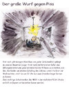 Cartoon: 10 Jahre PISA - und die Folgen (small) by Lupe tagged pisa,schule,unterricht,weihnachten,ferien,schulfrei,zeugnisse,schulschluss,nrw,erlass,ministerium,beamte,bass,kollegium,dezember,bildung,lehrer,lehrerin