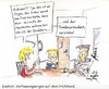 Cartoon: Was Hausaufgaben alles auslösen (small) by Lupe tagged bundespräsident wulff bundeskanzler pressefreiheit kredit hannover lügen hausaufgaben eltern küche christian verfasung verfassnungsorgan organ rudiment