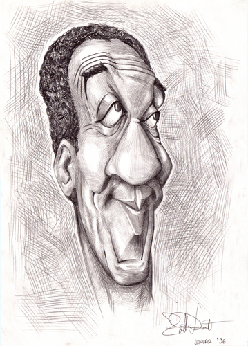 Bill Cosby Bill Cosby