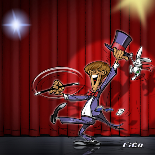 magic by fico magic by fico