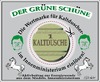 Cartoon: Der grüne Schüne (small) by ESchröder tagged niedersachsen,cdu,innenminister,schünemann,warmduscher,kaltduscher,harter,hund,bildzeitung,abschiebepolitik,asylpolitik,polizei