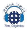 Cartoon: Murdoch Imperial (small) by ESchröder tagged medien,medienkonzern,news,corporation,james,rupert,murdoch,abhöraffäre,bespitzelung,fox,sky,imperium,corp