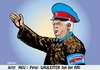 Cartoon: Peter AfD - Gauleiter (small) by ESchröder tagged peter,gauweiler,csu,politiker,rücktritt,bundestagsabgeordneter,parteivize,strauß,sympathiesant,kritik,an,europolitik,millionär,jurist,stammtischler