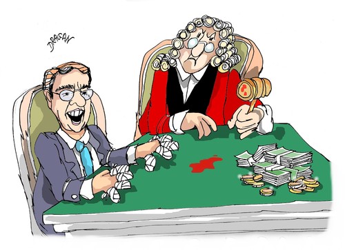 Cartoon: Lord Hanningfield (medium) by Dragan tagged lord,hanningfield,reino,unido