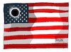 Cartoon: EEUU-ECLIPSE (small) by Dragan tagged eeuu,eclipse,sad