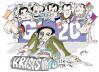Cartoon: G 20-OBAMA (small) by Dragan tagged obama,g20,krisic,ekonomic