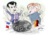 Cartoon: krisis ekonomi (small) by Dragan tagged krisis,ekonomi