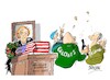 Cartoon: Madeleine Albright-1937-2022 (small) by Dragan tagged madeleine,albright