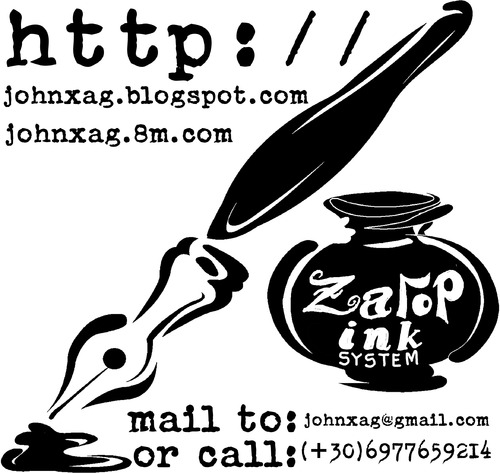 logo zagor doremi By johnxag | Media & Culture Cartoon | TOONPOOL