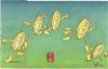 Cartoon: Athens Olympics 2004 (small) by johnxag tagged euro coke sport jump