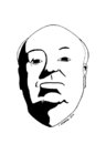 Cartoon: Hello Alfredd (small) by johnxag tagged johnxag theatre cinema actor