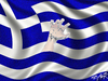 Cartoon: help Greece (small) by johnxag tagged johnxag,help,greece,sinking