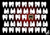 Cartoon: teeth (small) by johnxag tagged teeth mouth tooth