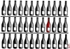 Cartoon: wine divine (small) by johnxag tagged wine,vineyard,bottle