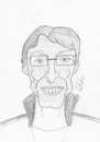 Cartoon: drawme (small) by kaleci tagged cypriot