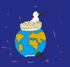 Cartoon: ZzZZzzzZ (small) by kaleci tagged cypriot