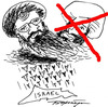 Cartoon: Congratulations!!! (small) by ErenburgBoris tagged benladen terror