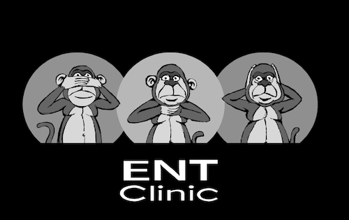 Cartoon: Clinic... (medium) by berk-olgun tagged clinic