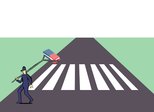 Cartoon: Eraser... (medium) by berk-olgun tagged eraser