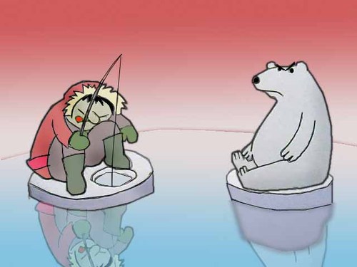 Cartoon: Global Warming.. (medium) by berk-olgun tagged global,warming