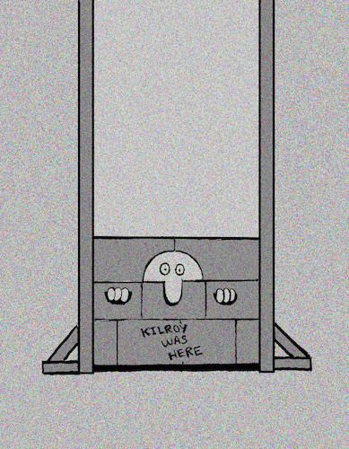 Cartoon: Guillotine... (medium) by berk-olgun tagged guillotine