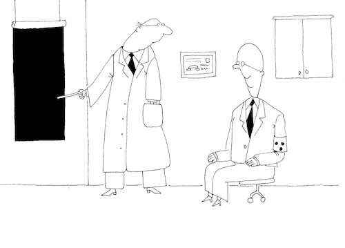 Cartoon: High Hopes... (medium) by berk-olgun tagged high,hopes