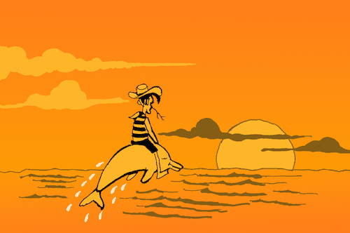Cartoon: Lonesome Cowboy... (medium) by berk-olgun tagged lonesome,cowboy