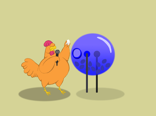 Cartoon: Lottery... (medium) by berk-olgun tagged lottery