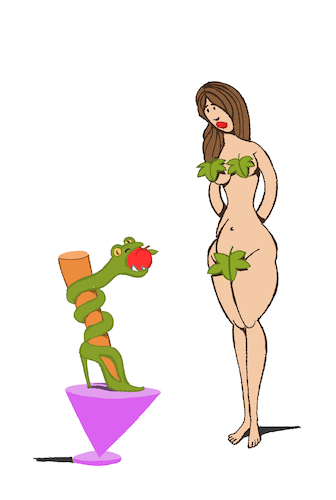Cartoon: Marketing... (medium) by berk-olgun tagged marketing