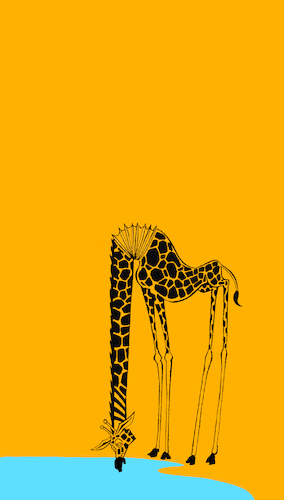 Cartoon: No Comment... (medium) by berk-olgun tagged no,comment