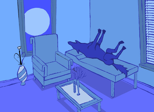 Cartoon: No Comment... (medium) by berk-olgun tagged no,comment