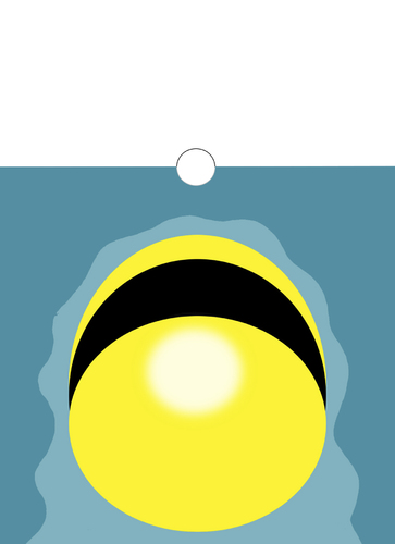 Cartoon: PACMAN... (medium) by berk-olgun tagged pacman