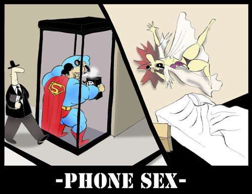 Cartoon Sex Mobile