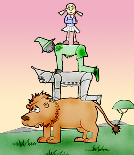 Cartoon: porkun.. (medium) by berk-olgun tagged porkun