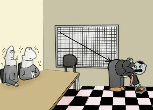 Cartoon: pronfon.. (medium) by berk-olgun tagged pronfon