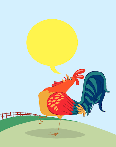 Cartoon: Talking Balloon... (medium) by berk-olgun tagged talking,balloon
