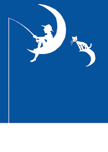 Cartoon: The Cat... (medium) by berk-olgun tagged the,cat