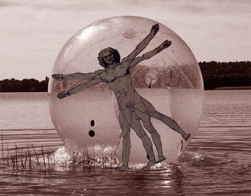 Cartoon: Vacation... (medium) by berk-olgun tagged vacation