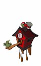 Cartoon: 12... (small) by berk-olgun tagged 12