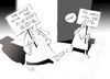 Cartoon: 2012... (small) by berk-olgun tagged 2012