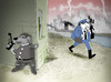 Cartoon: 2058.. (small) by berk-olgun tagged 2058