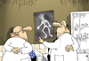 Cartoon: Acme Hospital... (small) by berk-olgun tagged acme,hospital