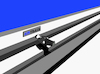 Cartoon: Airtrain... (small) by berk-olgun tagged airtrain