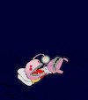 Cartoon: Angler Fish... (small) by berk-olgun tagged angler,fish