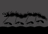 Cartoon: Ant Festival... (small) by berk-olgun tagged ant,festival