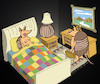 Cartoon: Armadillo... (small) by berk-olgun tagged armadillo