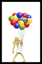 Cartoon: Atlas... (small) by berk-olgun tagged atlas