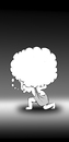 Cartoon: Atlas... (small) by berk-olgun tagged atlas