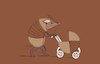 Cartoon: Baby Armadillo... (small) by berk-olgun tagged baby,armadillo